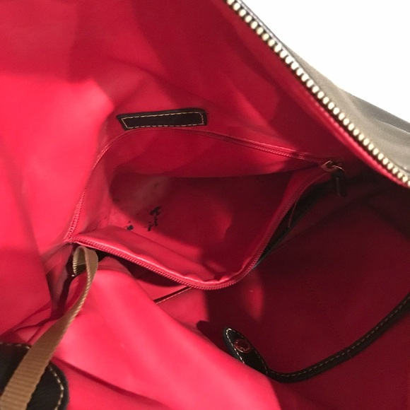 Dooney & Bourke purse 🖤 - Picture 7 of 8